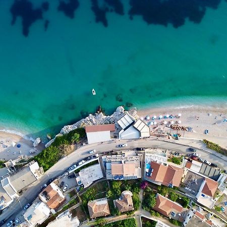 Bed and Breakfast Ionian Terrace Himara Zewnętrze zdjęcie